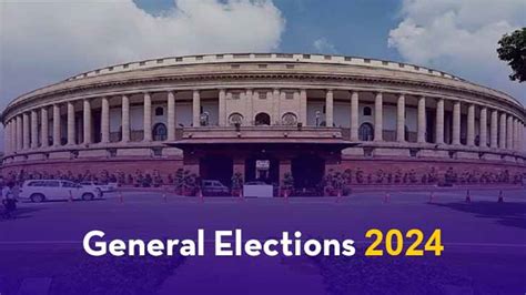 lok sabha general elections till date